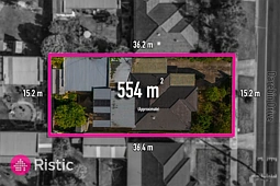 18 Darebin Drive, Thomastown