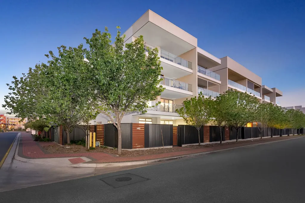 G12/23 Warner Avenue, Findon, SA 5023