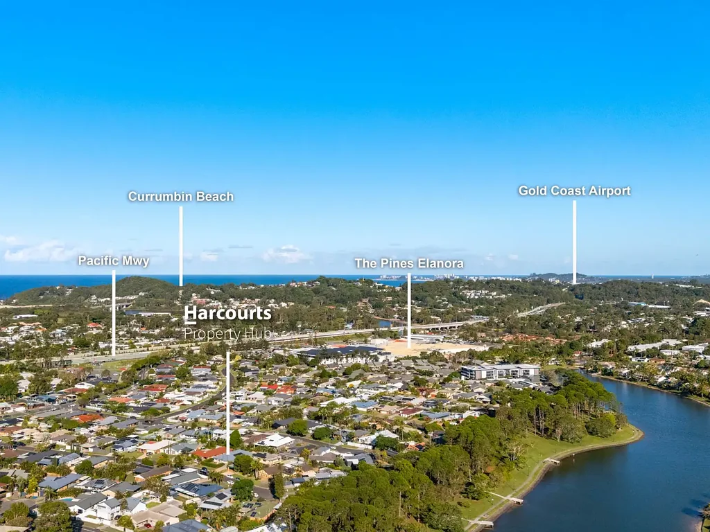 22 Sequoia Close, Elanora, QLD 4221