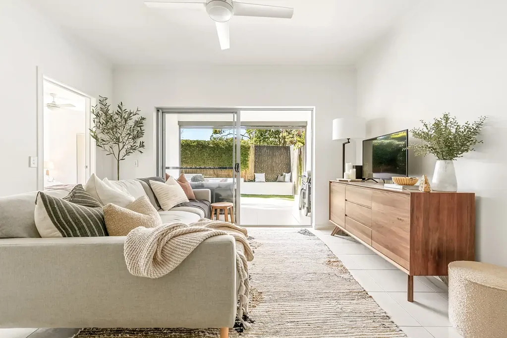 6/36 Burnaby Terrace, Gordon Park, QLD 4031
