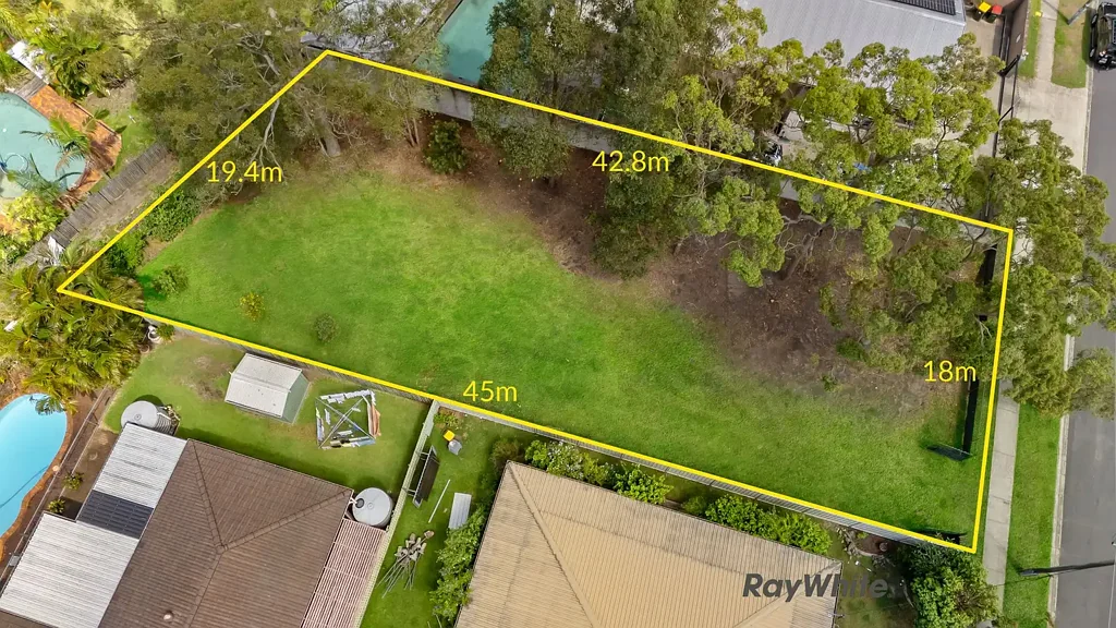 LOT 24 Thomas Street, Narangba, QLD 4504