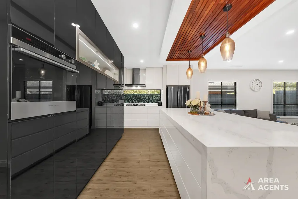 Fraser Rise 4ਬੈੱਡਰੂਮ Modern Elegance Meets Family Living - !!!!!