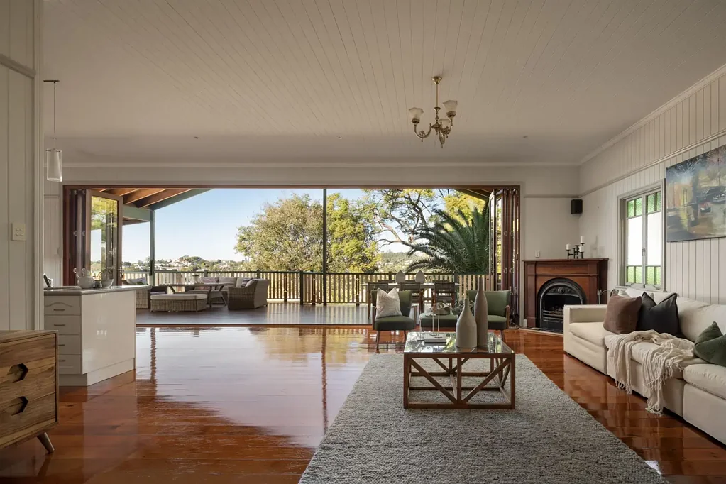 6 Aberdeen Terrace, Gordon Park, QLD 4031