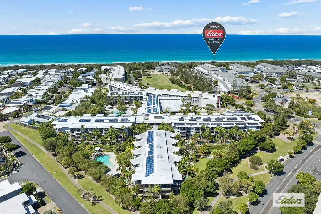 Kingscliff 2Kwarto Two Units. Multiple Earning Opportunities.