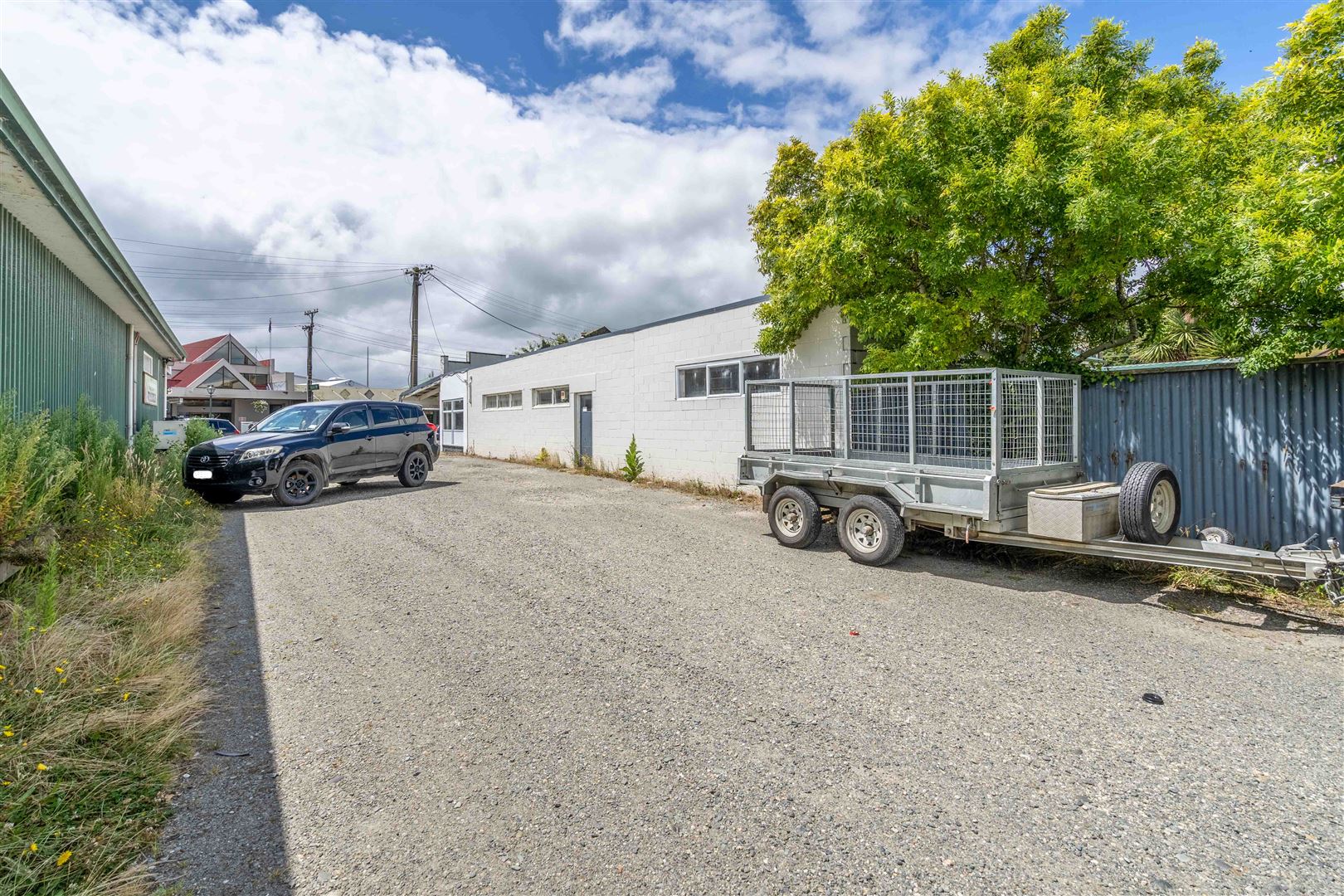 10 Bridge Street, Mataura, Gore, 0房, 0浴