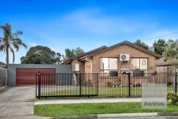 63 Taggerty Crescent, Meadow Heights