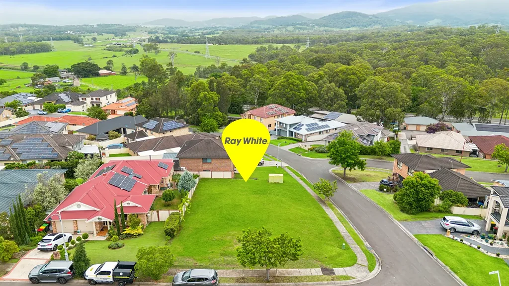 Dapto  A Rare Holding