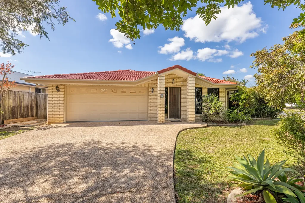 2 Jacob Court, Bellmere, QLD 4510