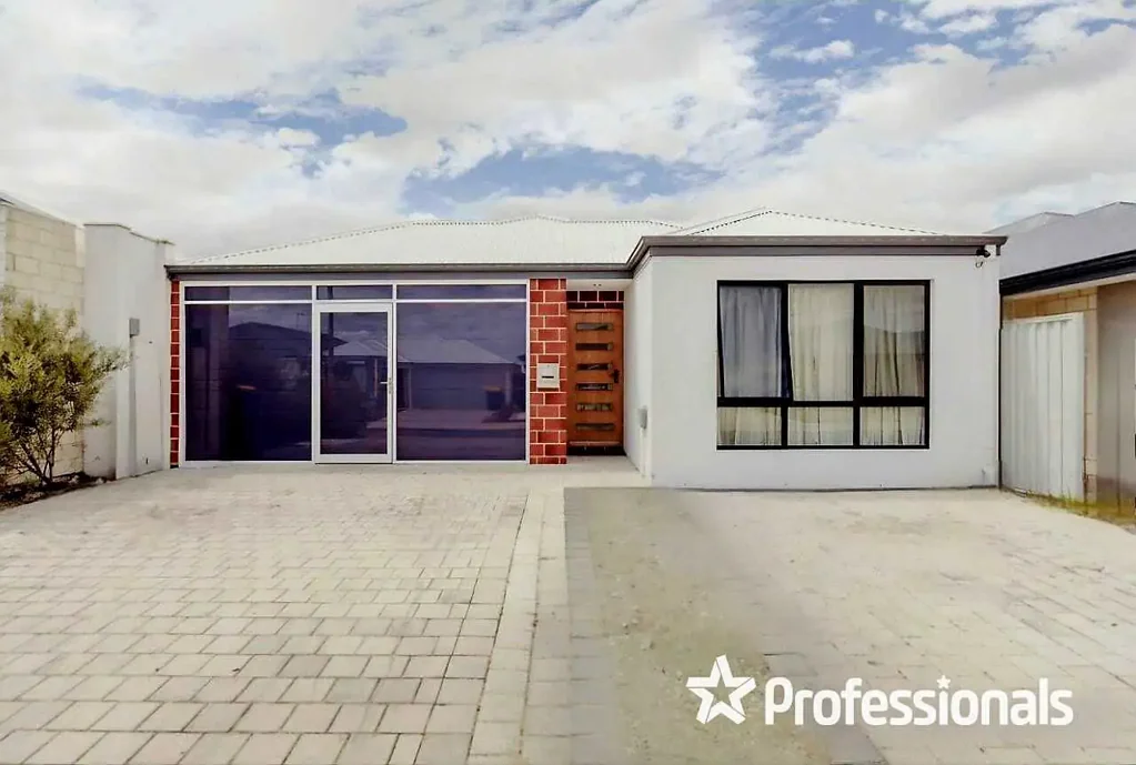 9 Buckland Road, Brabham, WA 6055