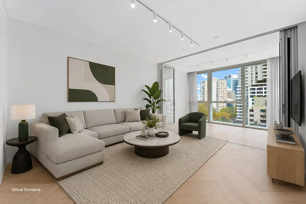 Luxury Living at Aura – An Exquisite Residence with 5-Star Amenities