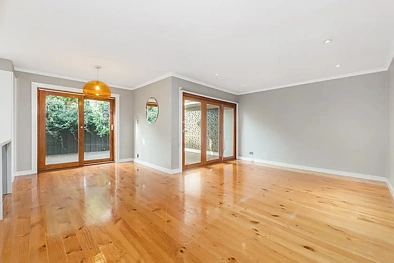 3/32 Fitzwilliam Street, Kew, VIC 3101, 2 Bedrooms, 1 Bathrooms, Unit