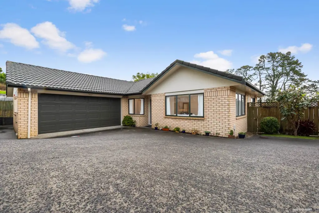 12 San Luis Place, Golflands, Manukau City, Auckland