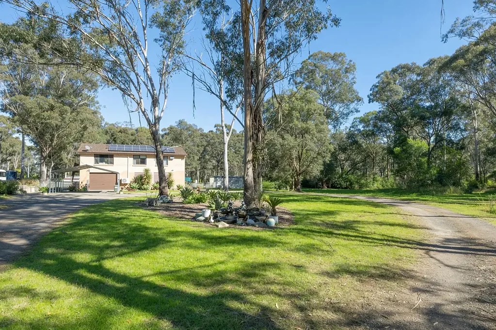 Shanes Park 3 Bedroom Your Private Hectare Sanctuary on Sydney's North West Edge