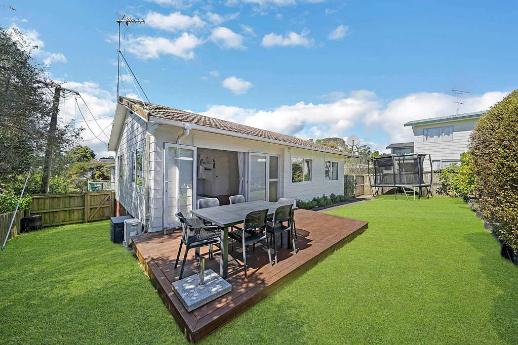 Beach Haven 3房  Coastal Elegance Meets Everyday Convenience