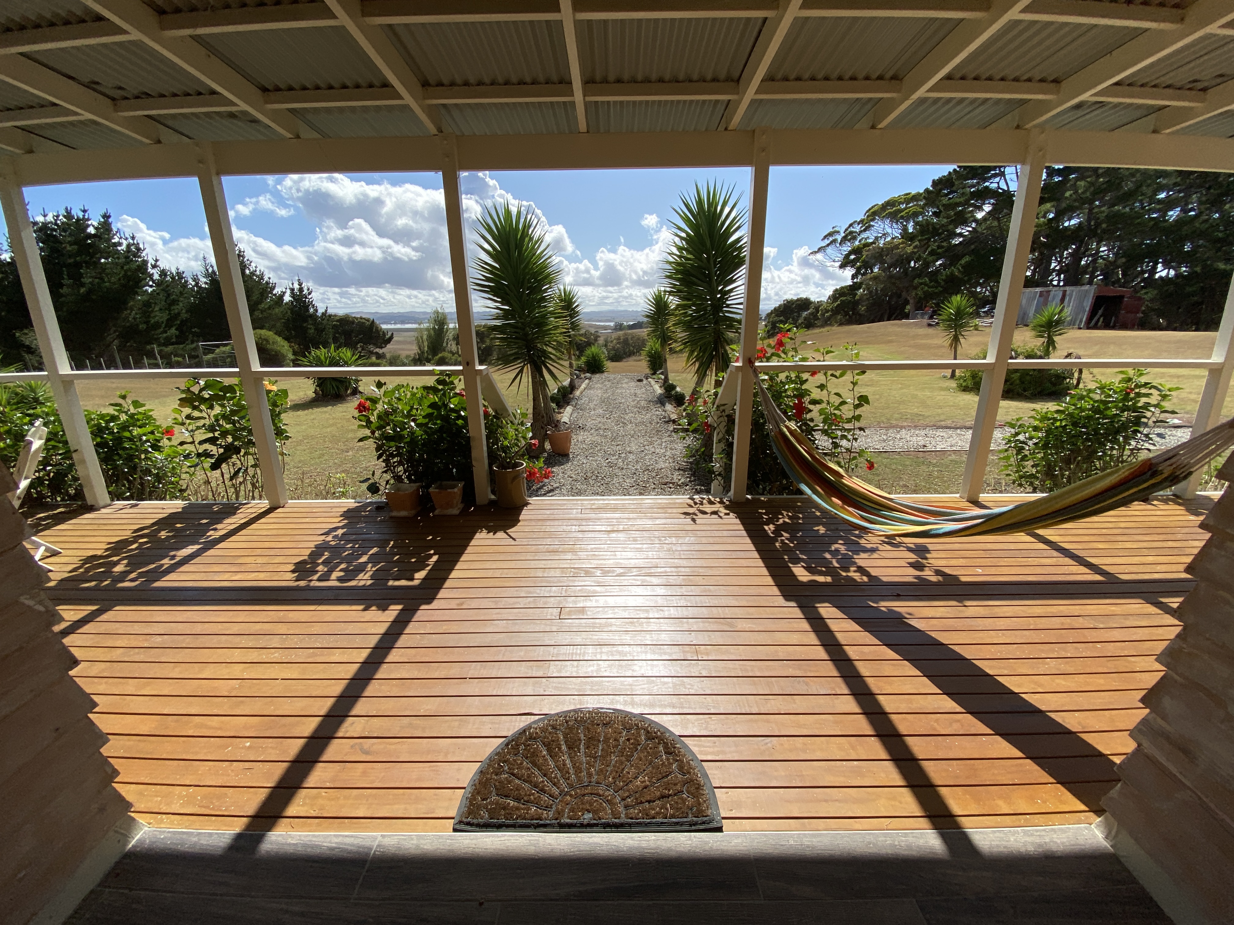 2906 Pouto Road, Te Kopuru, Kaipara, 2 phòng ngủ, 1 phòng tắm