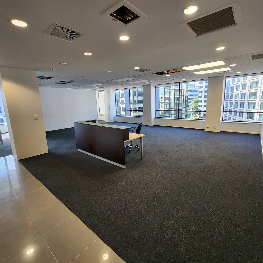 Grafton Education space or office with amazing views