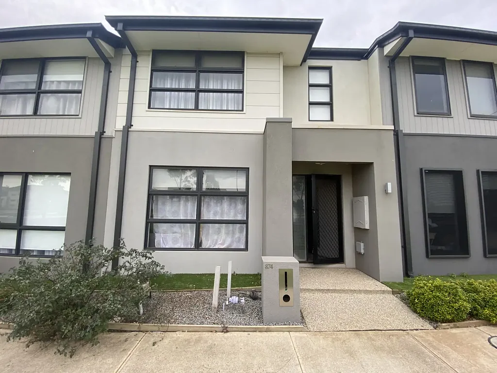 Enjoy Comfortable Living in a Well-Connected Community