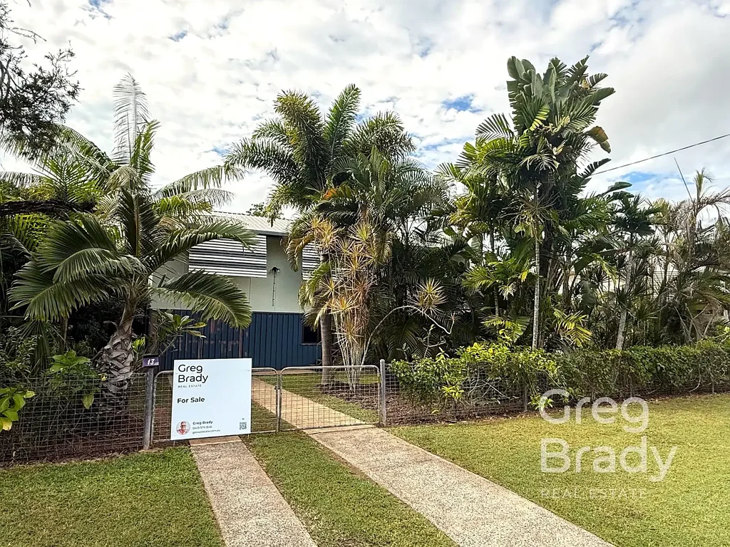 Sarina 3ห้องนอน Great Potential in Kathleen Street !!!