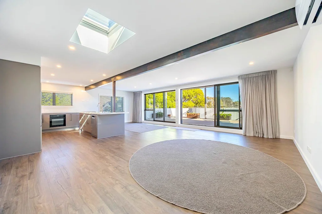 Modern Luxury in the Heart of Epsom
