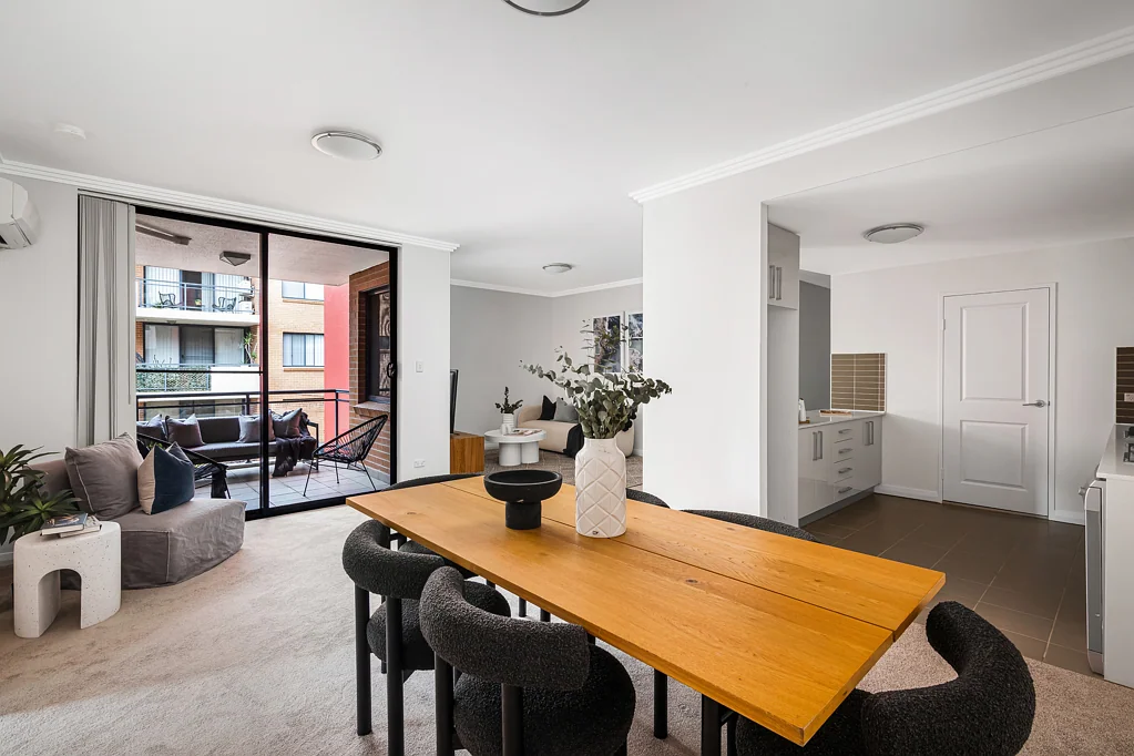 9/18 Kilbenny Street, Kellyville Ridge, NSW 2155