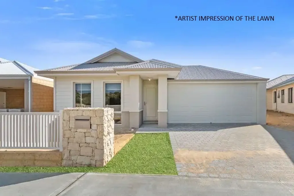 26 Fontana Loop, Alkimos, WA 6038