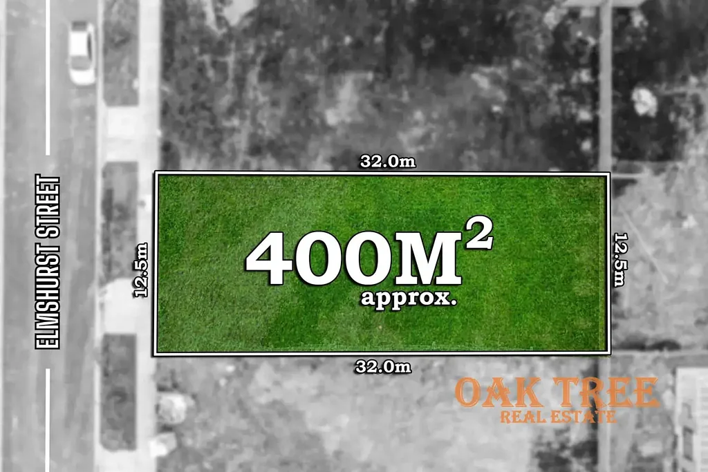 Aerial view - Address Withheld, Armstrong Creek, VIC 3217