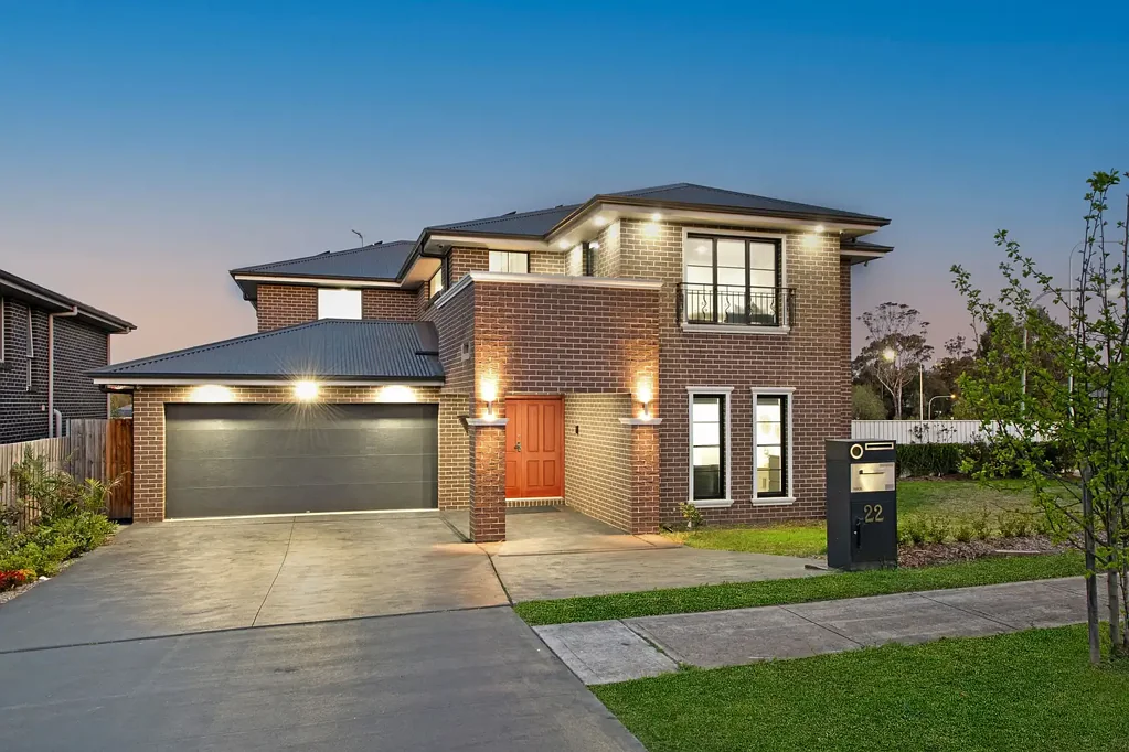 Kellyville 5ਬੈੱਡਰੂਮ AUCTION ON-SITE Sunday 28th September 11am
