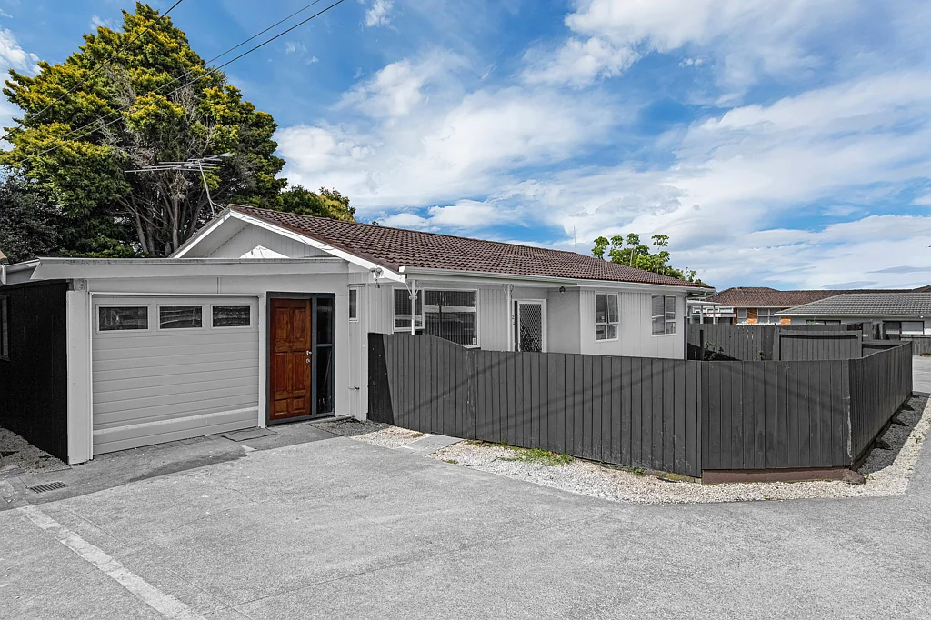 Manurewa 3房 通勤无忧，商圈环绕，首次置业与投资优选！ Great Investment Opportunity - Already Tenanted