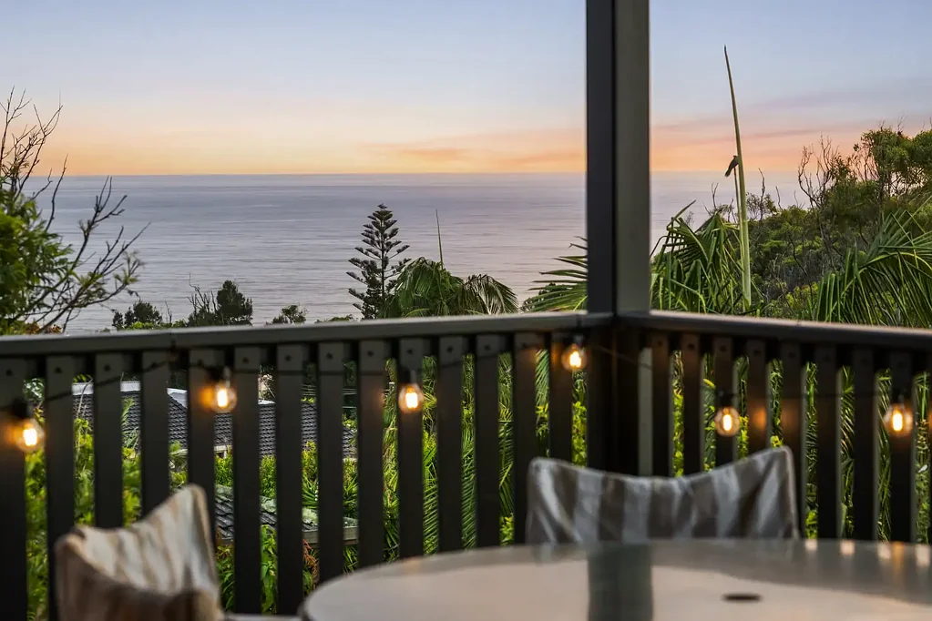 Nambucca Heads 5chambre Luxury Beach House