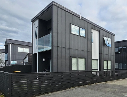 23 Fredrick Hanson Road, Takanini, Papakura, 4房, 3浴, House