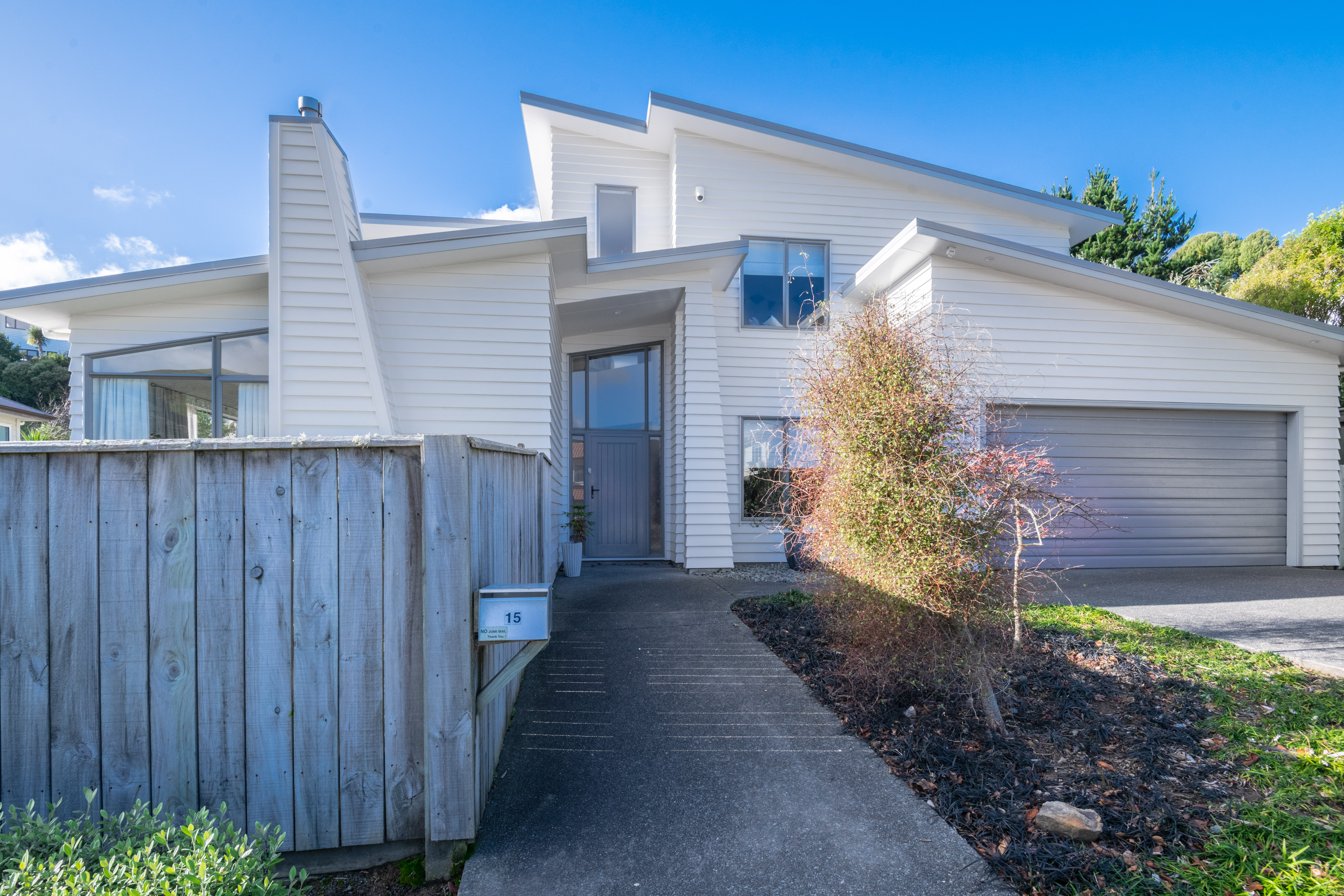 15 Mauldeth Terrace, Churton Park, Wellington, 6 habitaciones, 0 baños