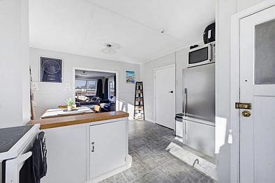 22 Brookes Terrace, Waitara, New Plymouth, 3 Bedrooms, 1 Bathrooms, House