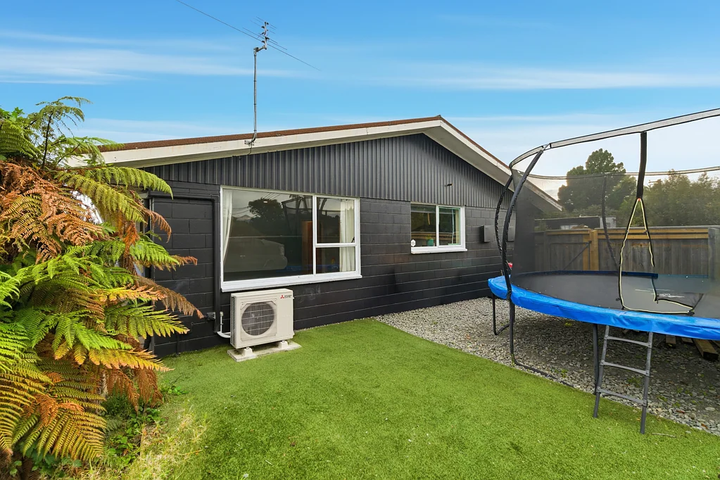 1/156 Bordesley Street, Phillipstown, Christchurch, Canterbury