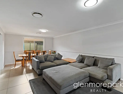 29 Talara Avenue, Glenmore Park, NSW 2745, 4 ਕਮਰੇ, 2 ਬਾਥਰੂਮ, House