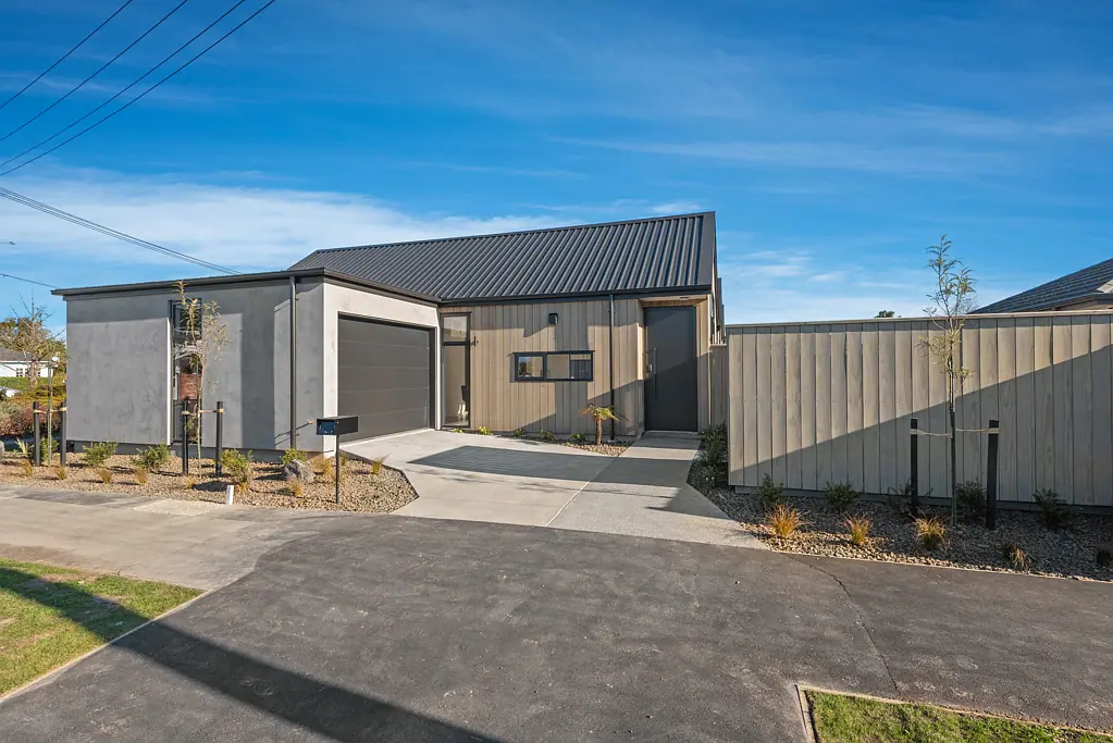 3 Tavendale Place, St Albans, Christchurch, Canterbury