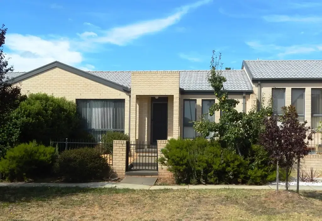 Conveniently located three-bedroom home!