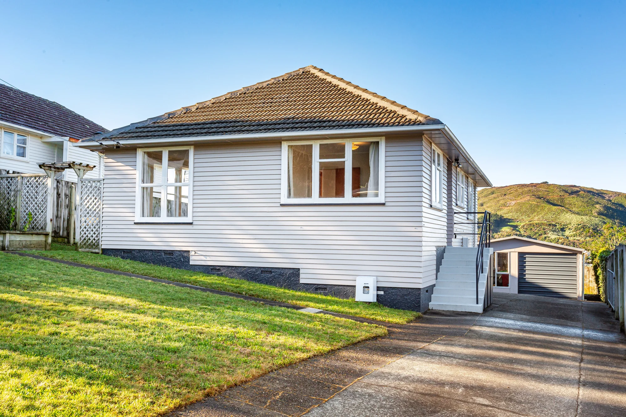 Tawa 3房  First Home Buyers, Families & Investors