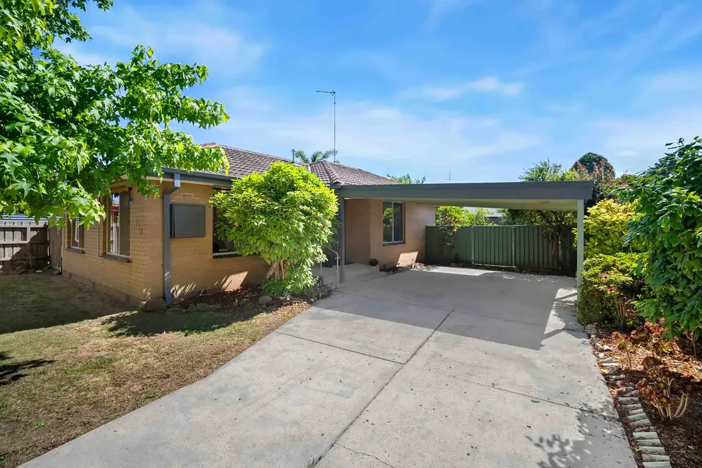 Family Living in Prime Location
