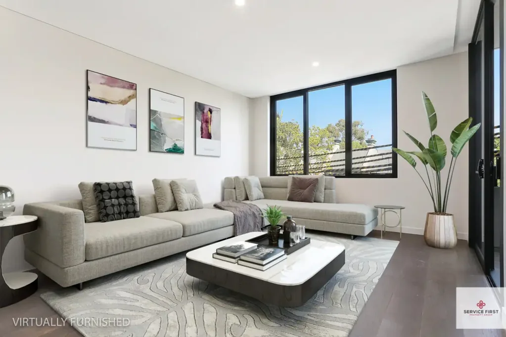Lavish Apartment