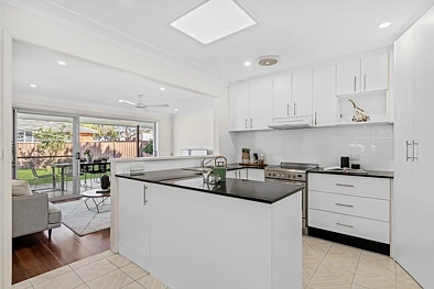 2 Warilda Avenue, Engadine, NSW 2233, 3 slaapkamers, 2 badkamers, House