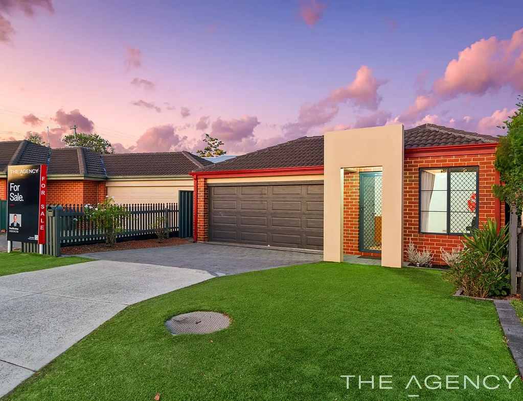 1 Goodall Street, Cloverdale, WA 6105