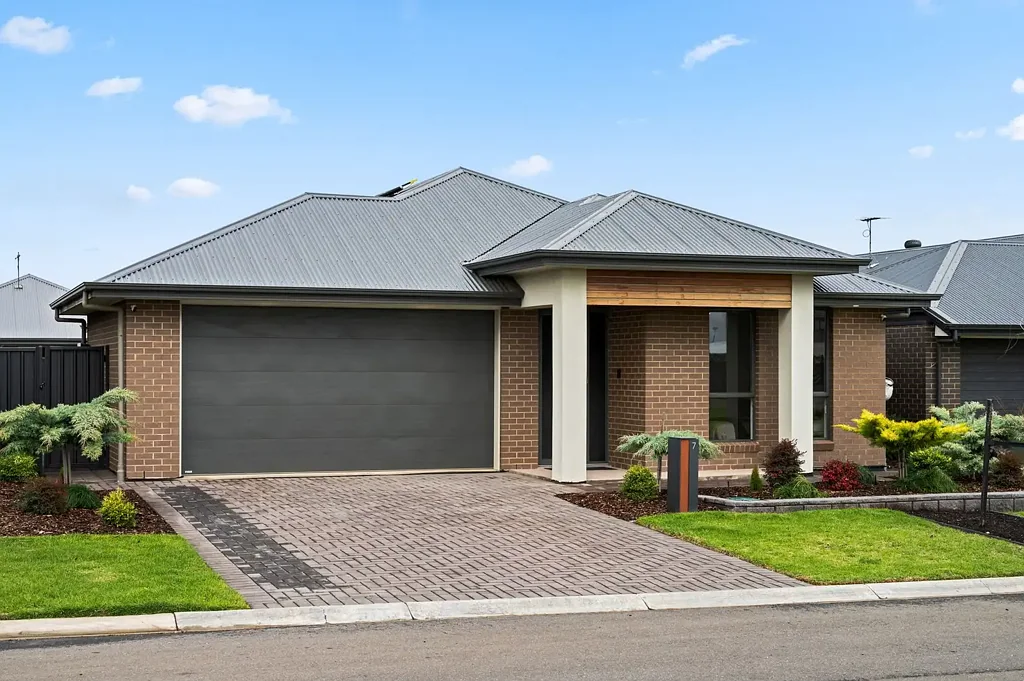 Roseworthy 4બેડરૂમ Lifestyle, Location & A Promising Future in Roseworthy!