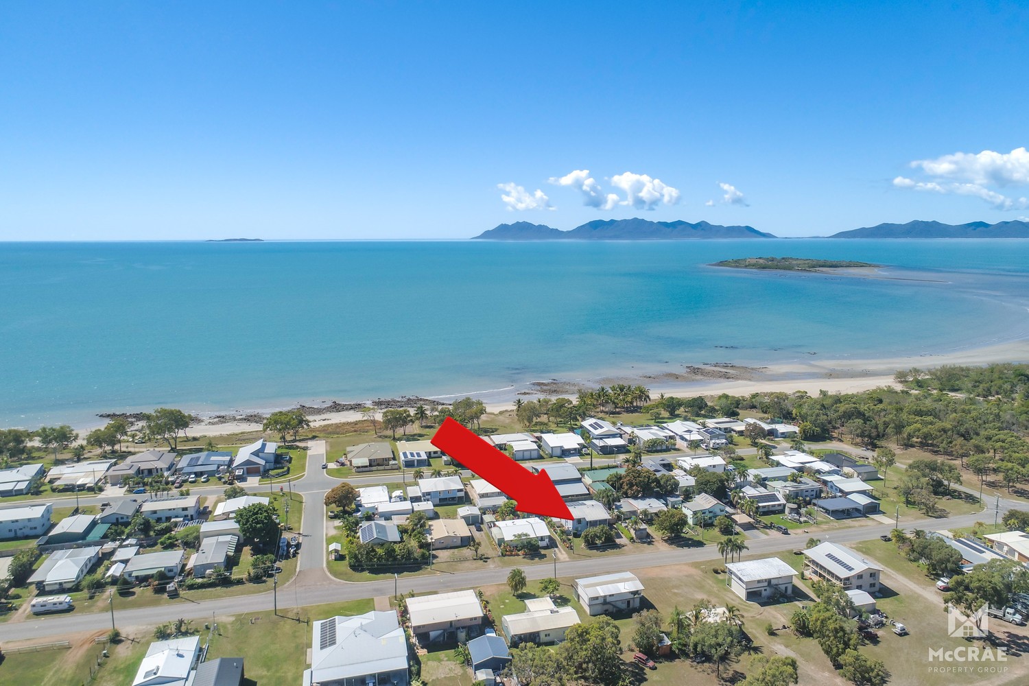 38 PITCAIRN AV, BOWEN QLD 4805, 0 phòng ngủ, 0 phòng tắm, House