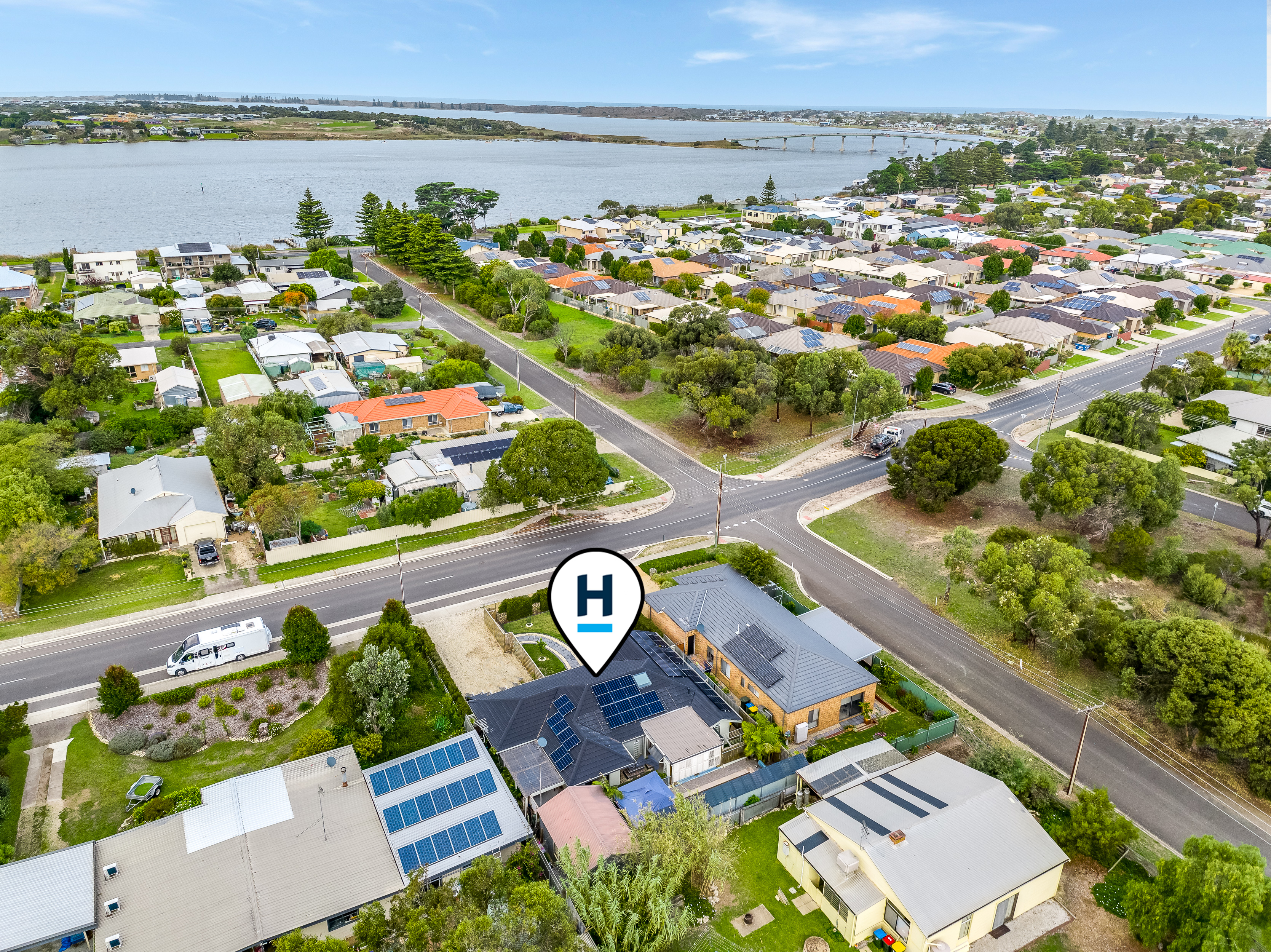 124 FENCHURCH ST, GOOLWA SA 5214, 0 phòng ngủ, 0 phòng tắm, House