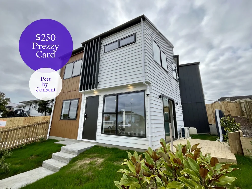 Three bedroom Randwick Park