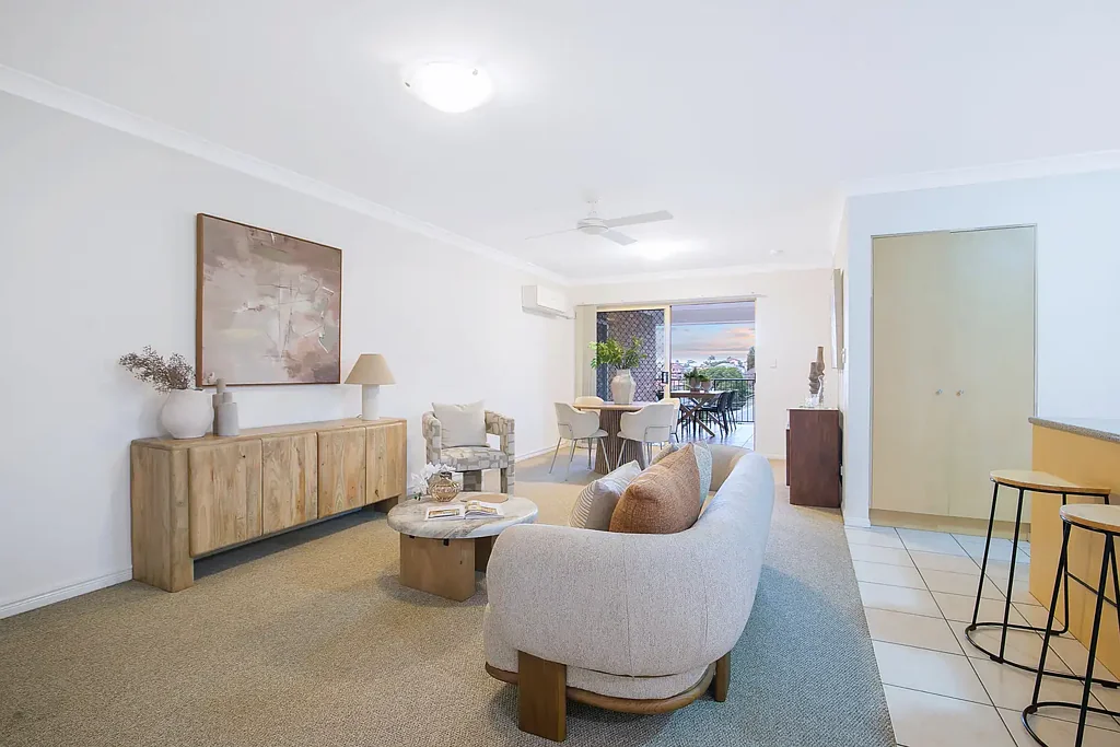 5/69 Shakespeare Street, Coorparoo, QLD 4151