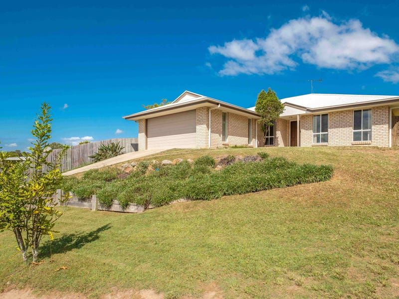 3 IRONWOOD CL, GYMPIE QLD 4570, 0 Schlafzimmer, 0 Badezimmer, House