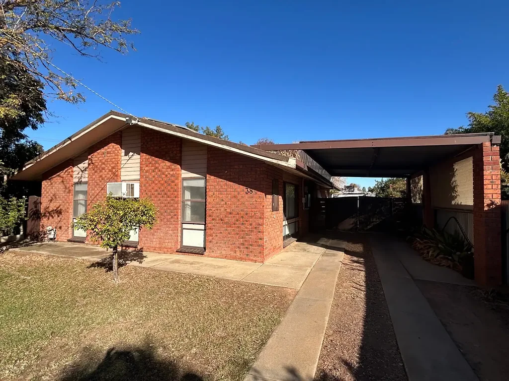 38 McGregor Street, Numurkah, VIC 3636