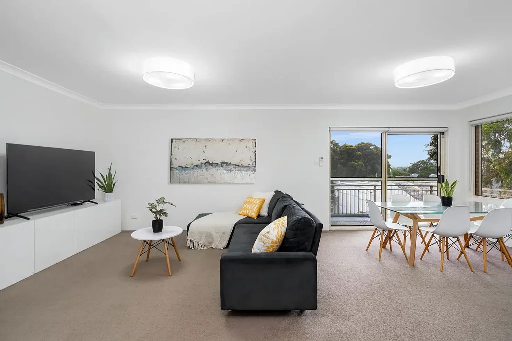 4/6 Hatton Street, Ryde, NSW 2112