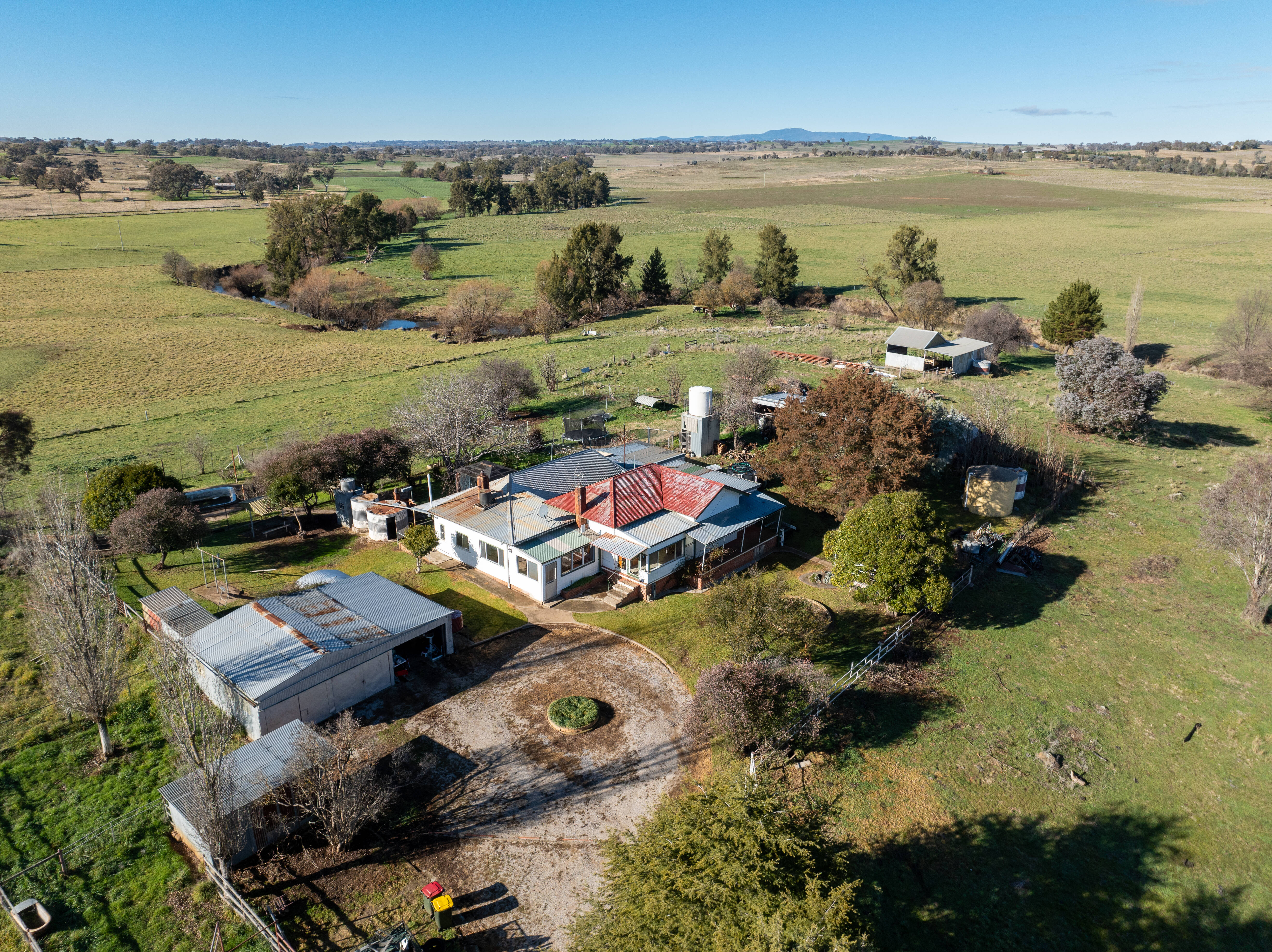 PAMELLA 9 BUCKLAND ST, MOLONG NSW 2866, 0 રૂમ, 0 બાથરૂમ, Lifestyle Section